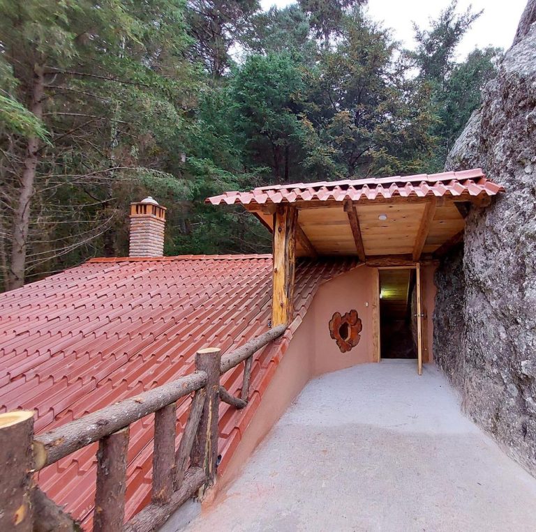 Lámina Tipo Teja Tradicional / Pieza