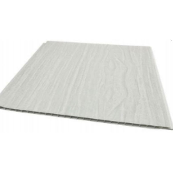 10 pzs de Panel de PVC para interior, York