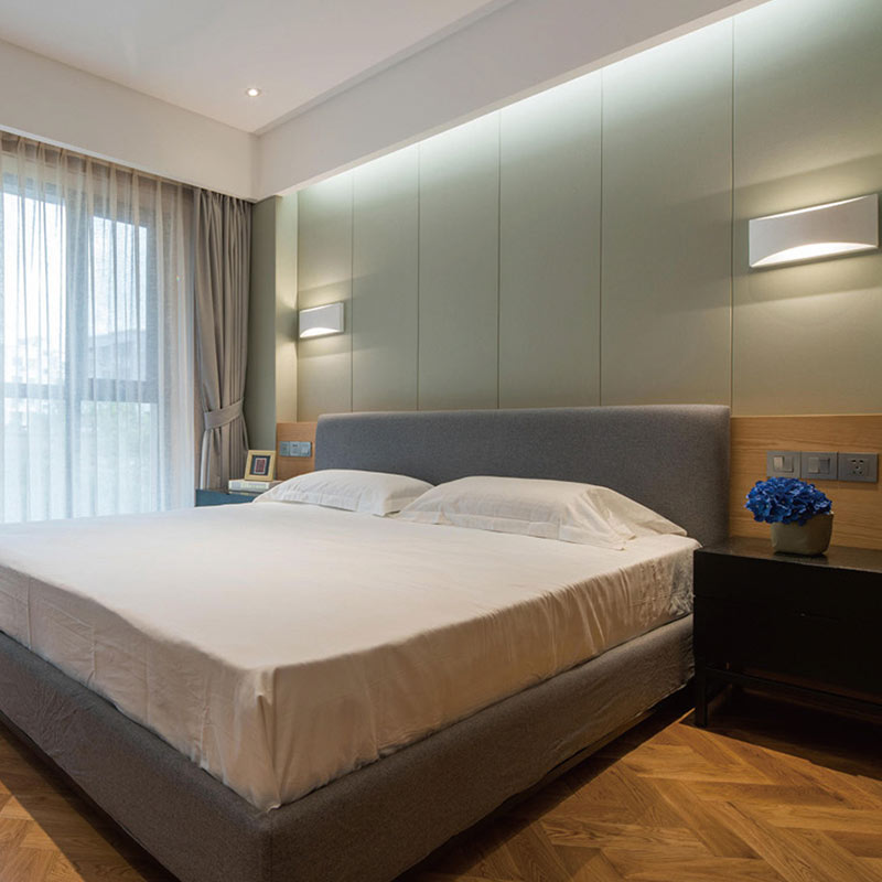 10 pzs de Panel de PVC para interior, Liverpool