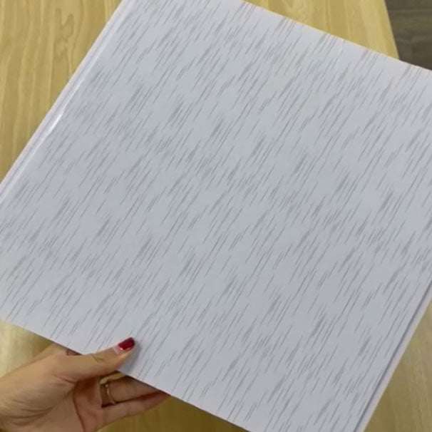 10 pzs de Panel de PVC para interior, Liverpool