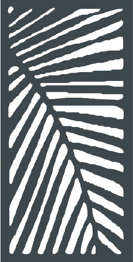 Celosía Metálica CT-3 / m2