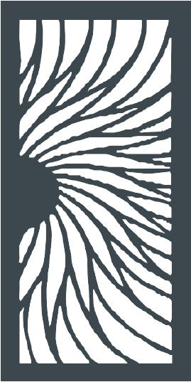 Celosía Metálica CT-4 / m2