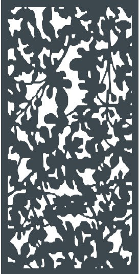 Celosía Metálica CB-3 / m2