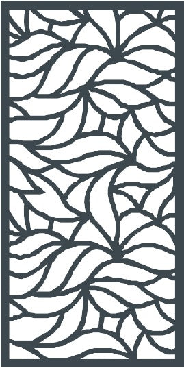 Celosía Metálica CB-4 / m2