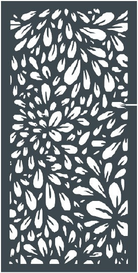 Celosía Metálica CT-11 / m2