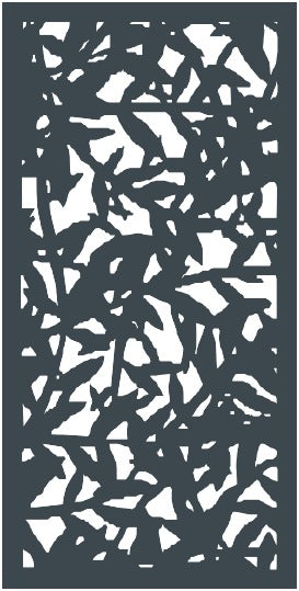 Celosía Metálica CT-12 / m2