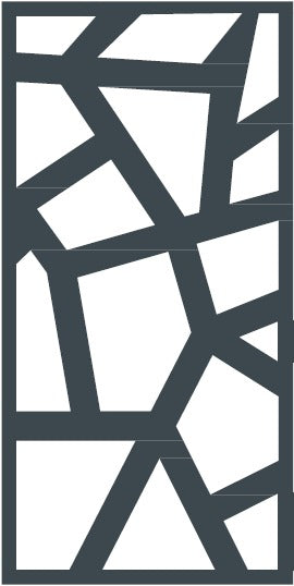 Celosía Metálica CB-5 / m2