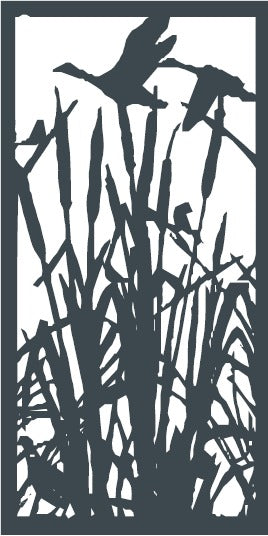 Celosía Metálica CT-20 / m2