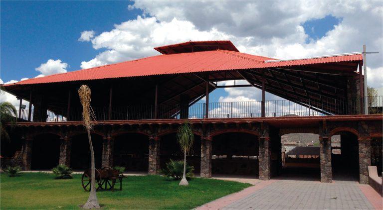 Lámina Tipo Teja Tradicional / Pieza