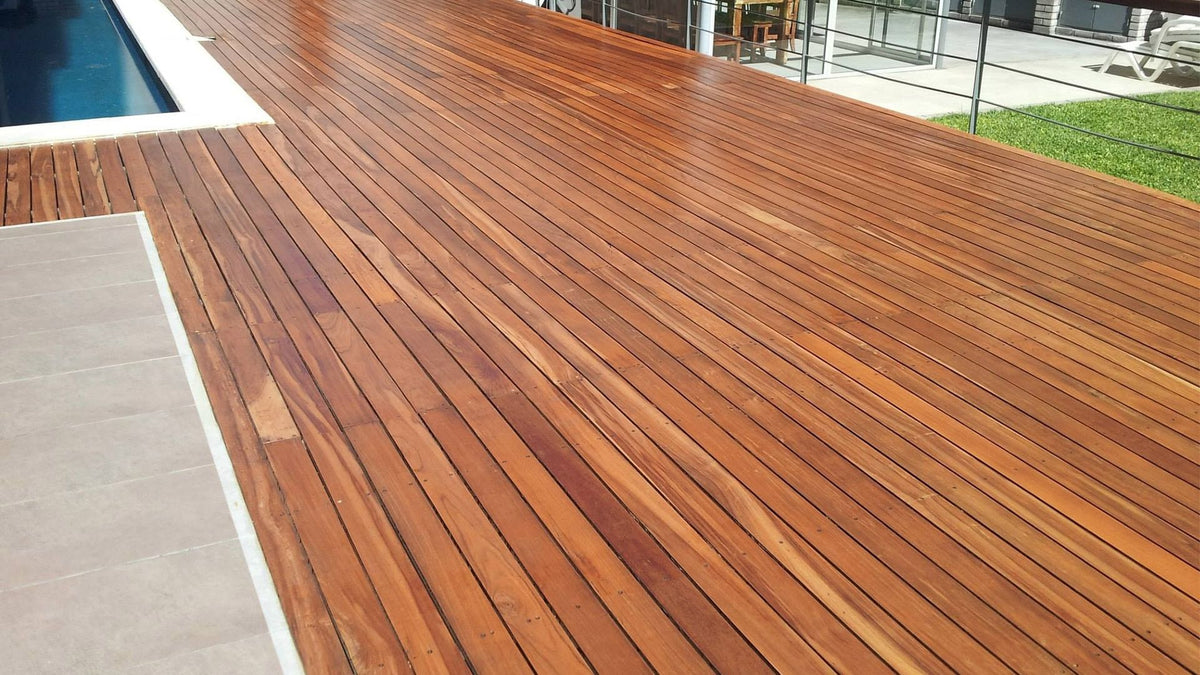 Deck Natural