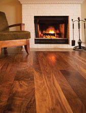 Piso de madera Loft Life