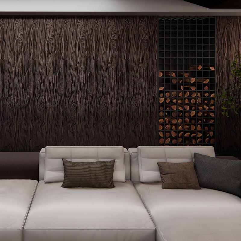Wall Cladding - En Tendencia - Muros, Techos y Fachadas - M&P