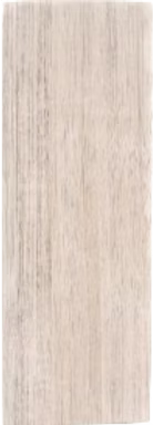 Viga para Interior Sand / 75 x 50 mm / Pieza