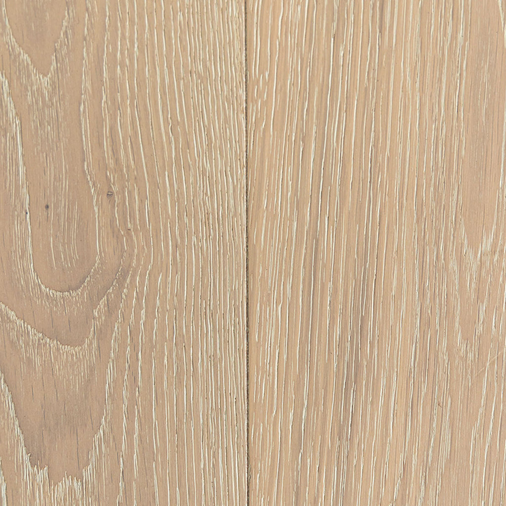 Piso de Madera Oak Valhala Brushed UV Oiled / Caja (2.888 m2)