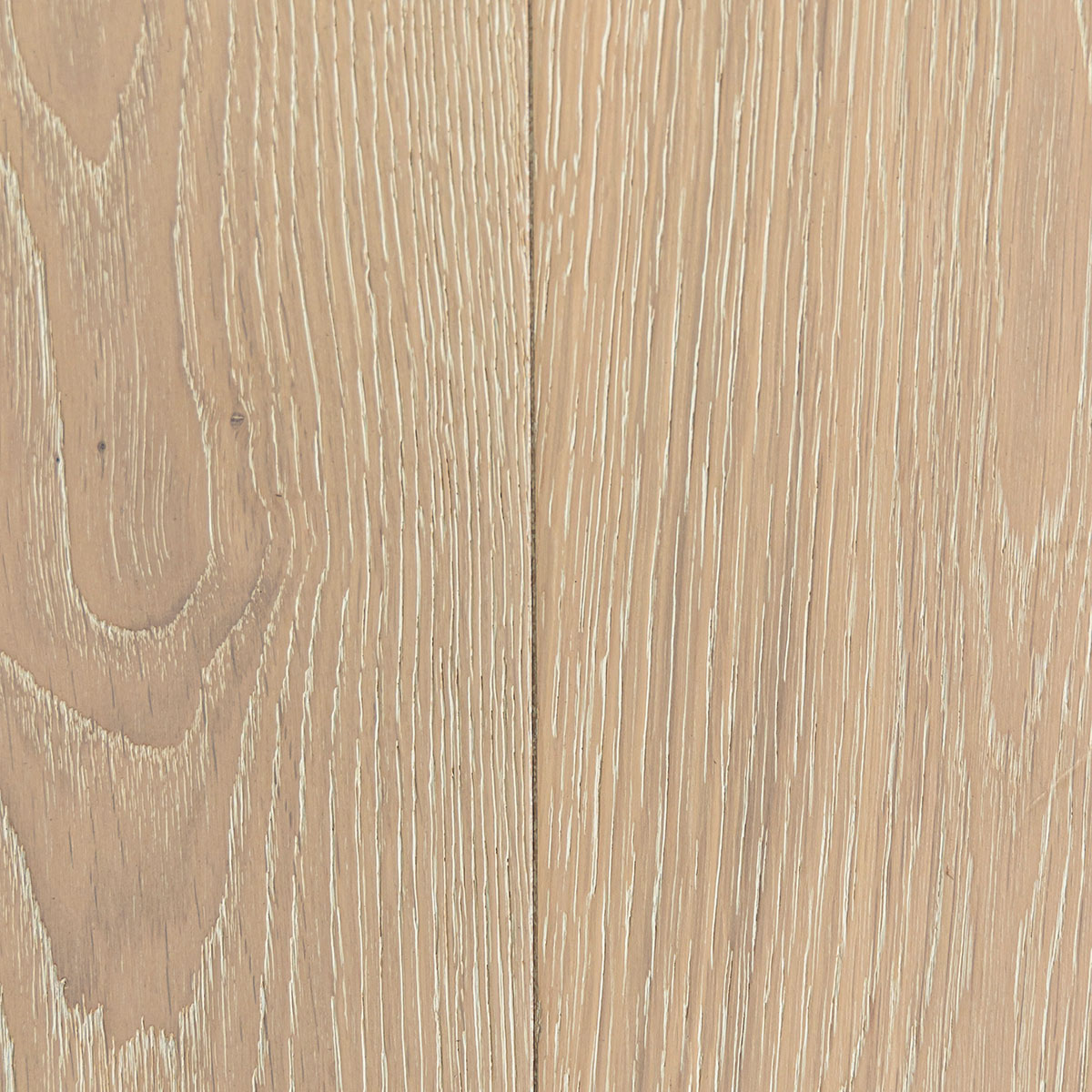 Piso de Madera Oak Valhala Brushed UV Oiled / Caja (2.888 m2)