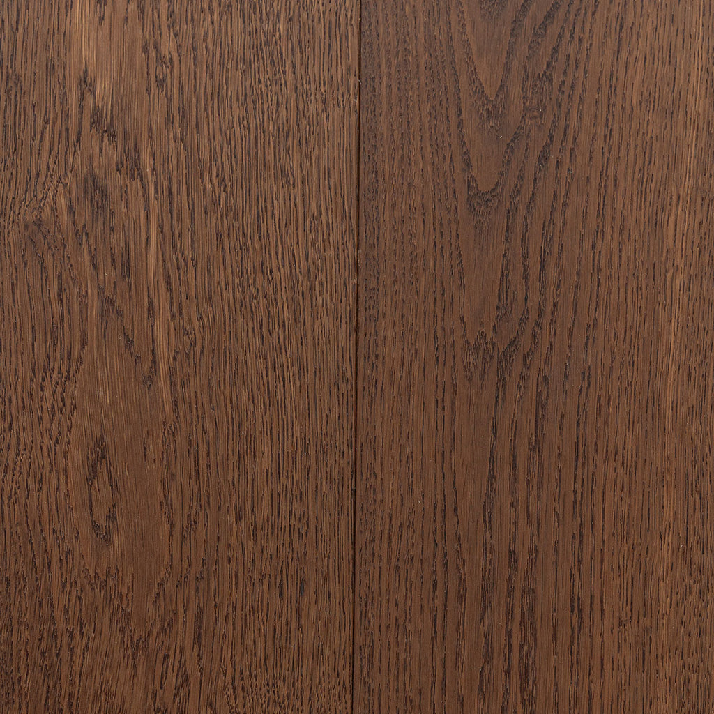 Piso de Madera Oak Camelot Brushed UV Oiled / Caja (2.888 m2)