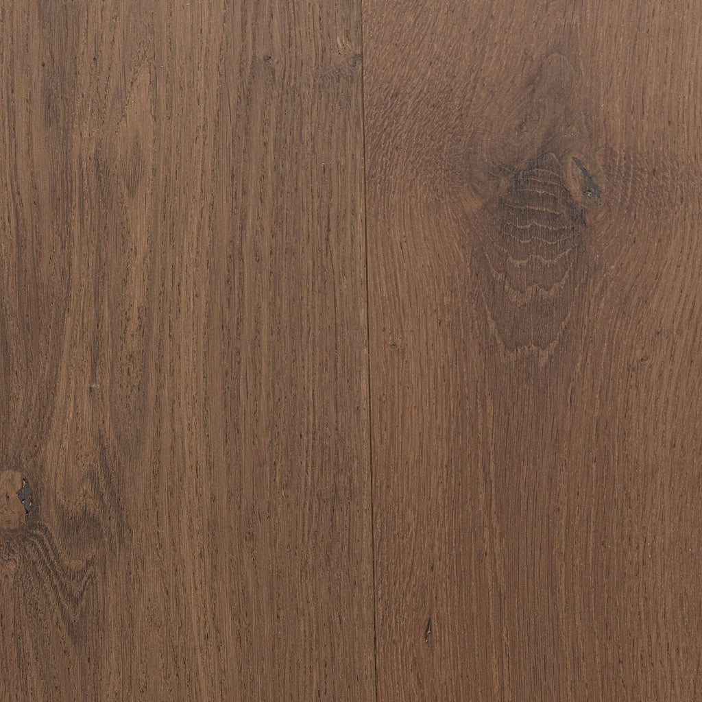 Piso de Madera Oak Shambala Brushed UV Oiled / Caja (2.888 m2)