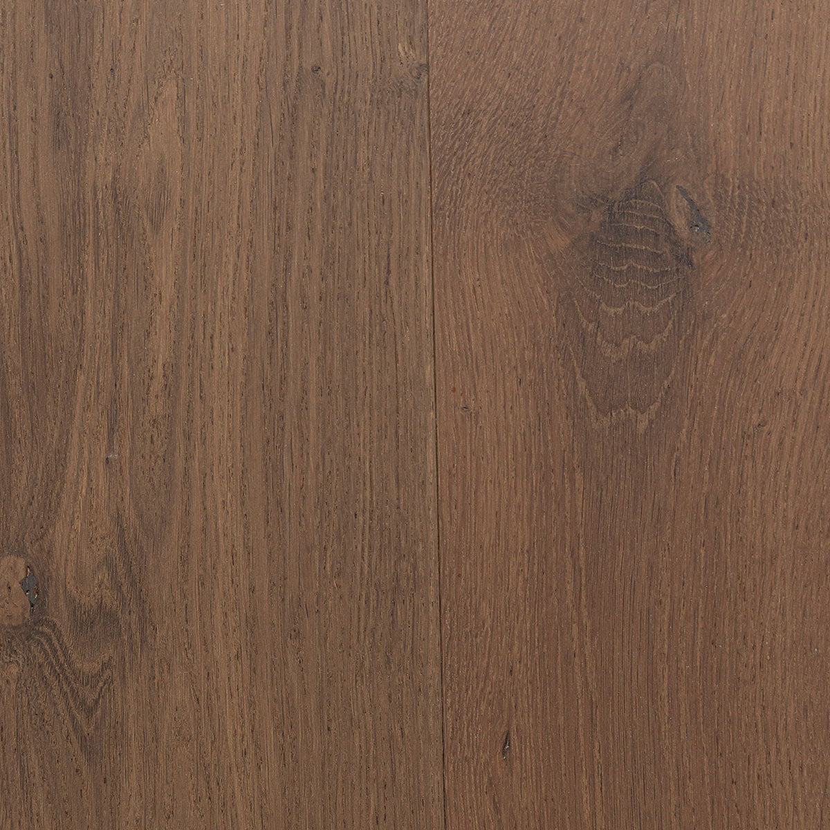 Piso de Madera Oak Shambala Brushed UV Oiled / Caja (2.888 m2)