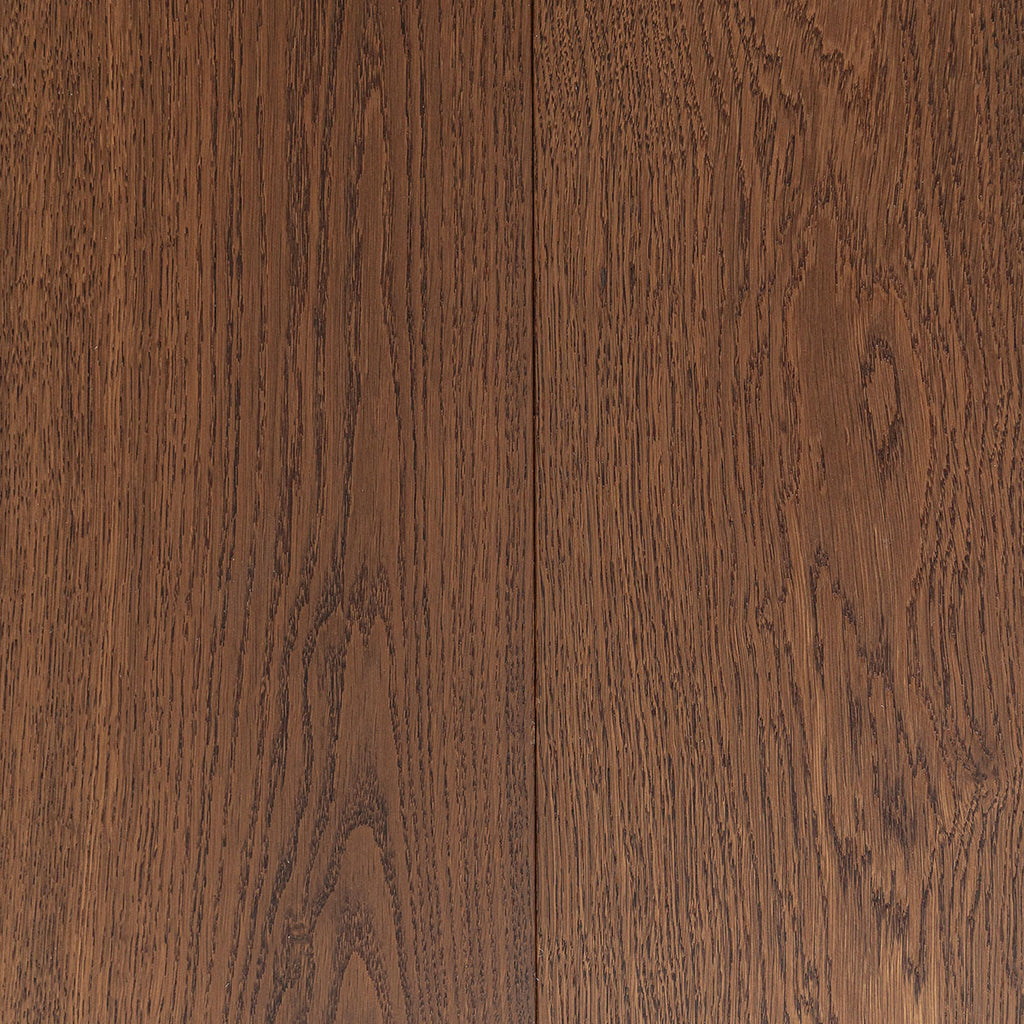 Piso de Madera Oak Camelot Brushed UV Oiled / Caja (2.888 m2)