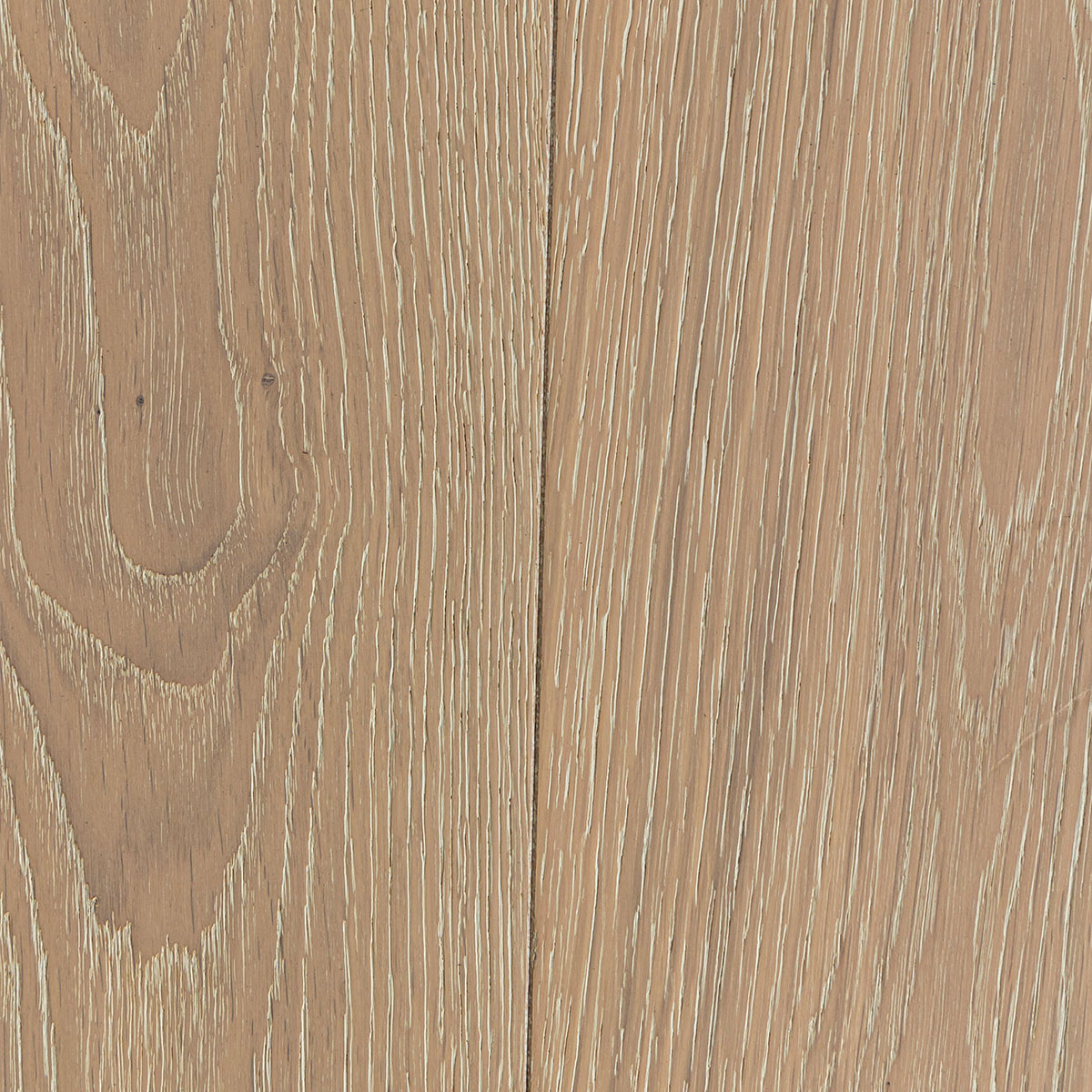 Piso de Madera Oak Valhala Brushed UV Oiled / Caja (2.888 m2)