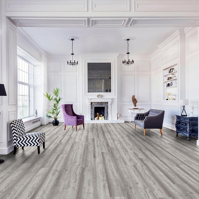 Piso Laminado Oak Vienna / 7 mm / Caja (2.669 m2)