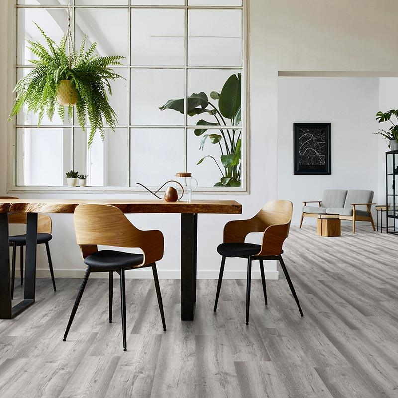 Piso Laminado Oak Vienna / 7 mm / Caja (2.669 m2)