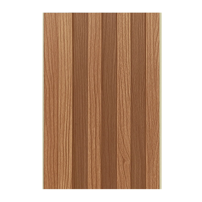 Lambrin Decorativo de WPC para Muros, Techos y Fachadas - En Tendencia ...
