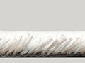 Pasto Sintético Deportivo Fibrilado Blanco (20mm) / m2