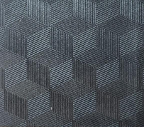 Piso Vinílico en Duela Concrete SPC / 5mm SPC+1.5mm IXPE / Caja (2.256 m2)