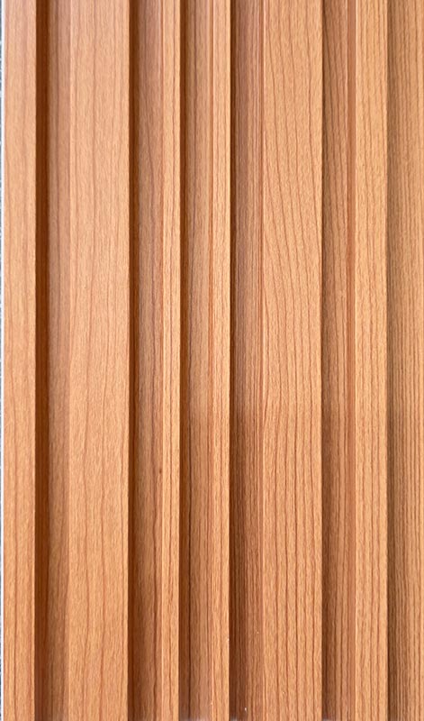 Lambrín de WPC Desigual (interior) BAHIA / Pieza de 290x14.9 cm