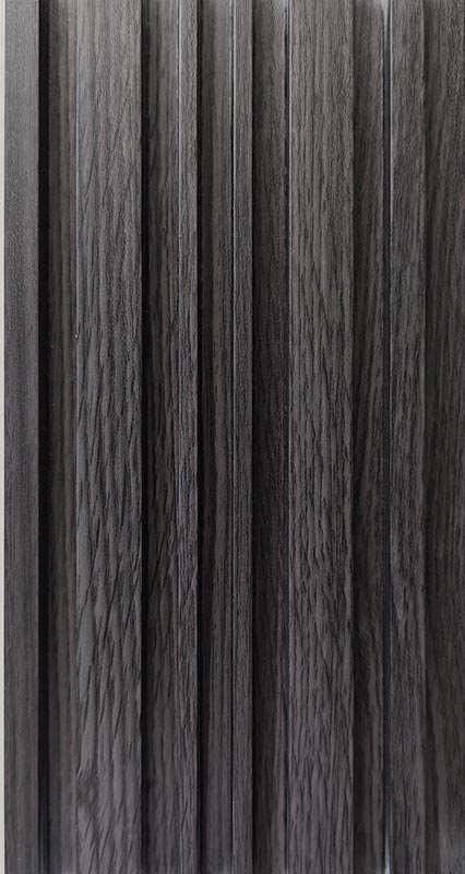 Lambrín de WPC Desigual (interior) SAO PAULO / 10 Piezas de 290x14.9 cm