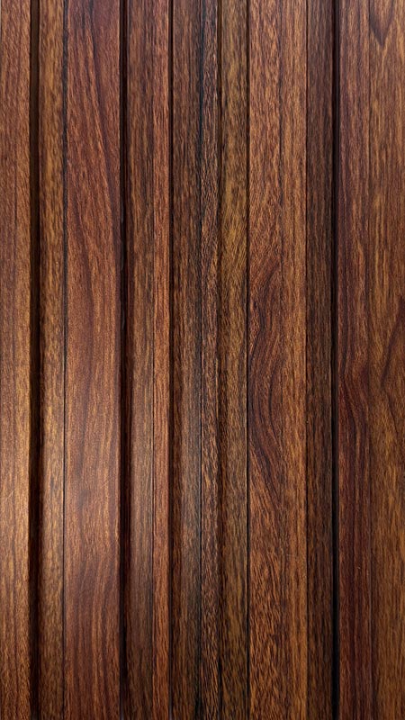 Lambrín de WPC Desigual (interior) RIO / Pieza de 290x14.9 cm