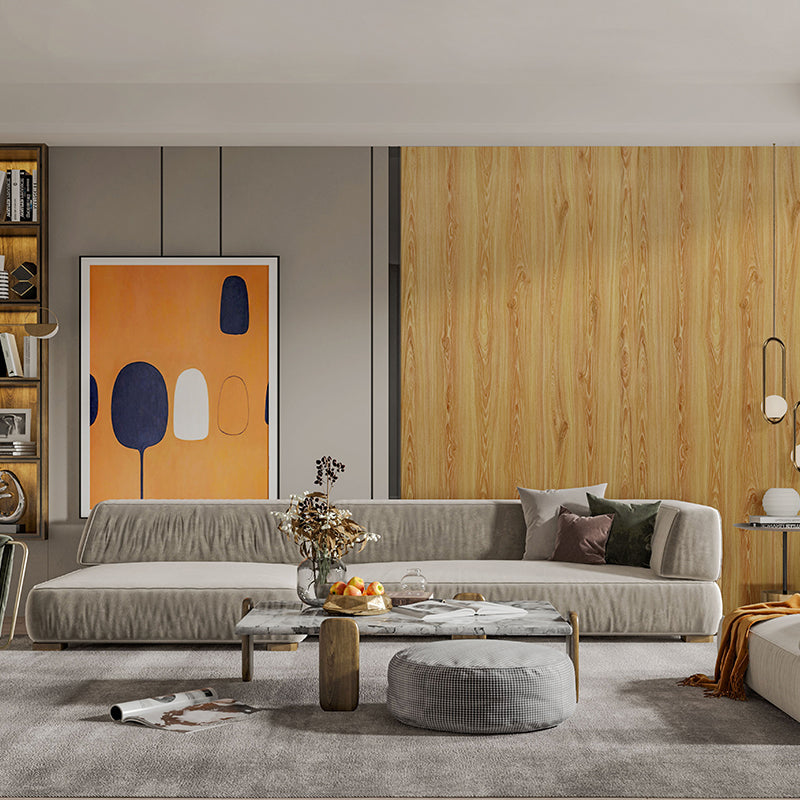 Placa Tipo Madera ANTON / Pieza (1.22x2.44 m)