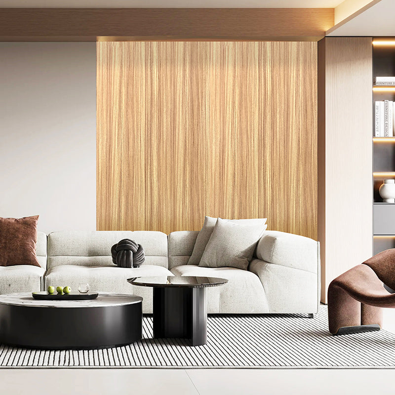 Placa Tipo Madera ALPINA / 7 Piezas (1.22x2.44 m)