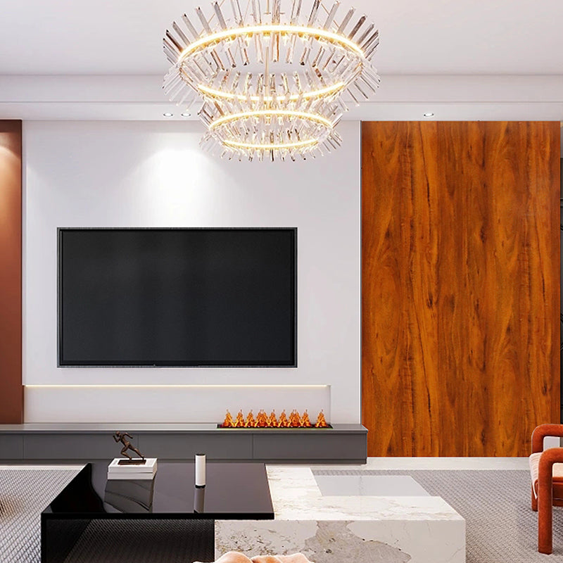 Placa Tipo Madera SOLDEN / Pieza (1.22x2.44 m)