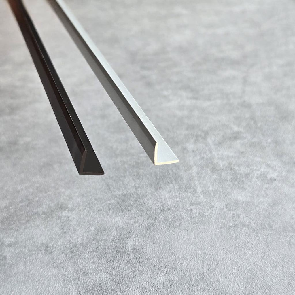 Angulo / Pieza (8x8x2440mm)