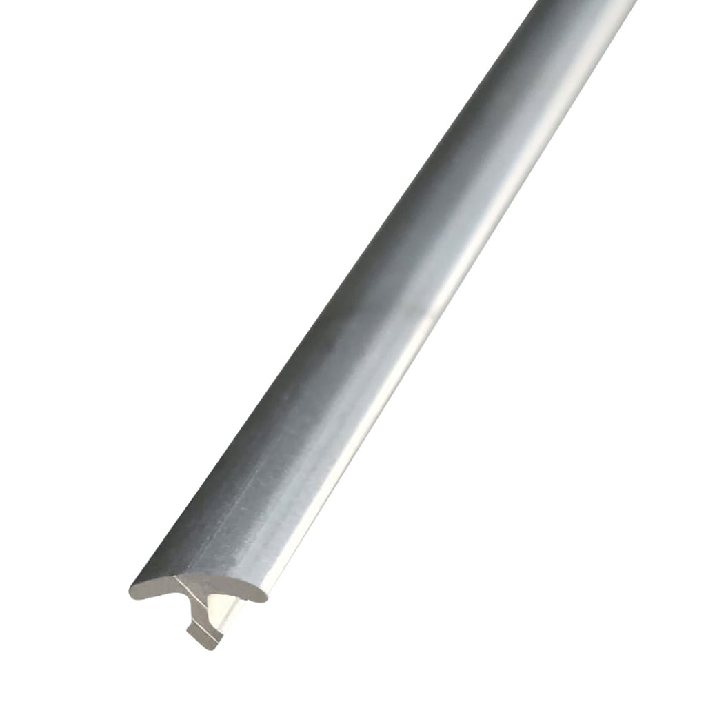 Perfil "T" / Pieza (7x3x2440mm)