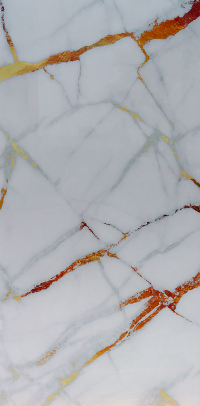 Piedra Digital de PVC Cannes / 7 pzas. de 1.22x2.44 m