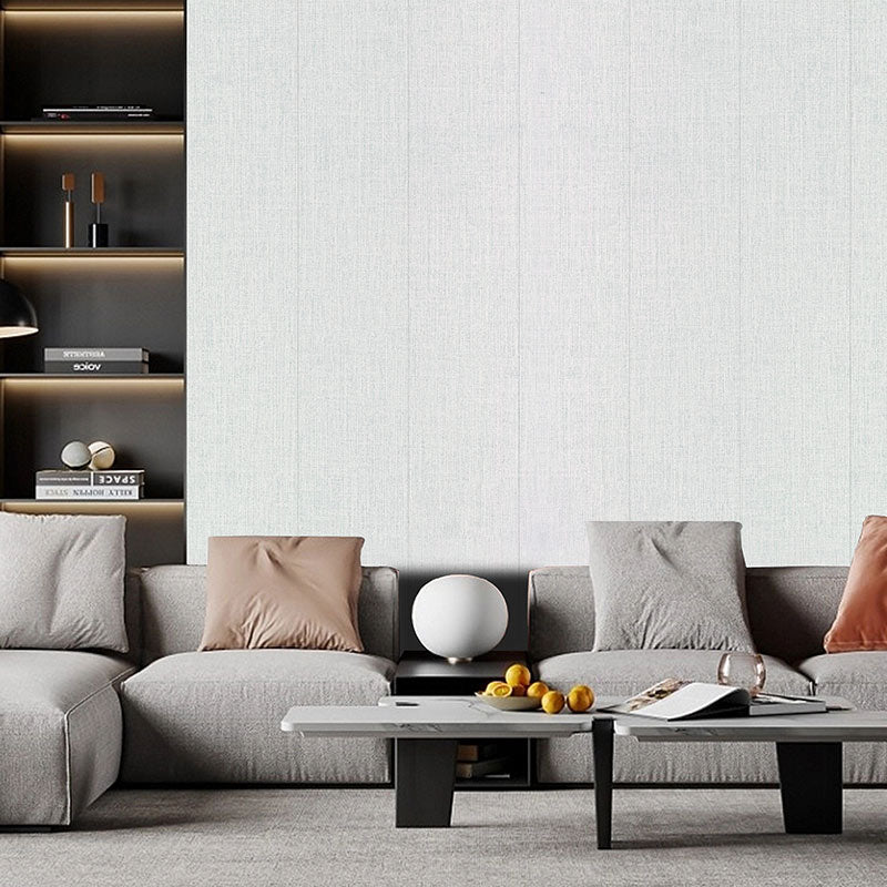 Panel Tipo Madera Ivory Elm / 10 Piezas (280x30 cm)