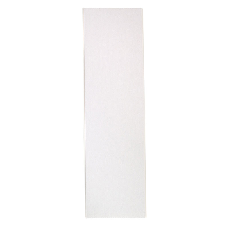 Panel Tipo Madera Ivory Elm / 10 Piezas (280x30 cm)