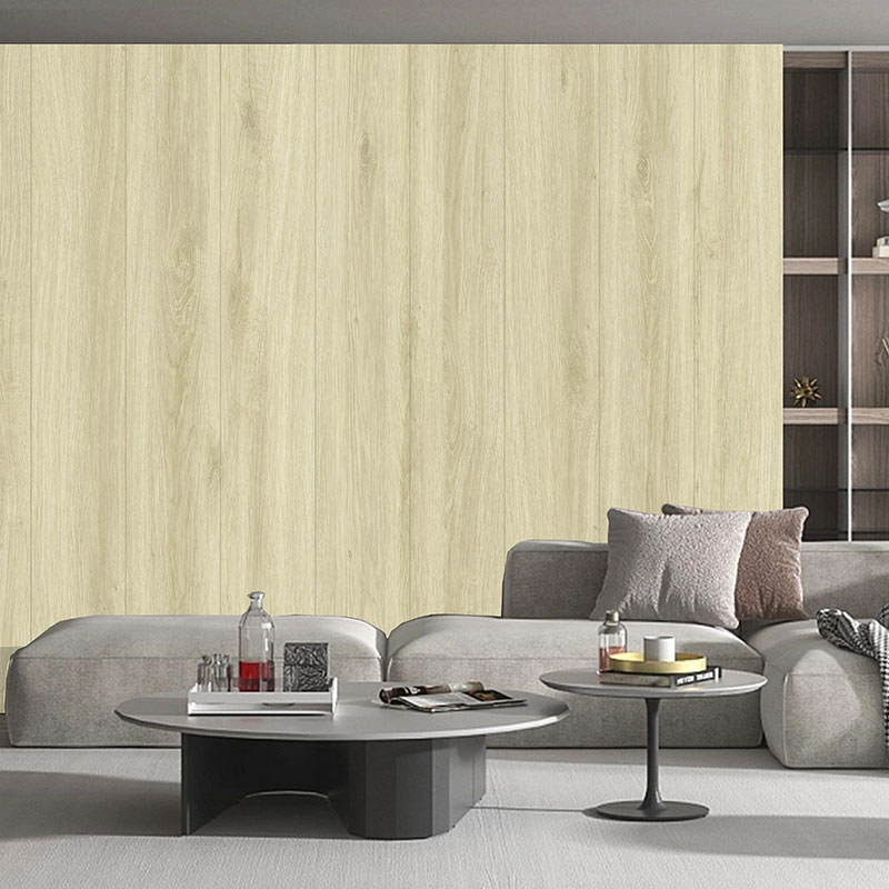 Panel Tipo Madera Maple Dusk / 10 Piezas (280x30 cm)