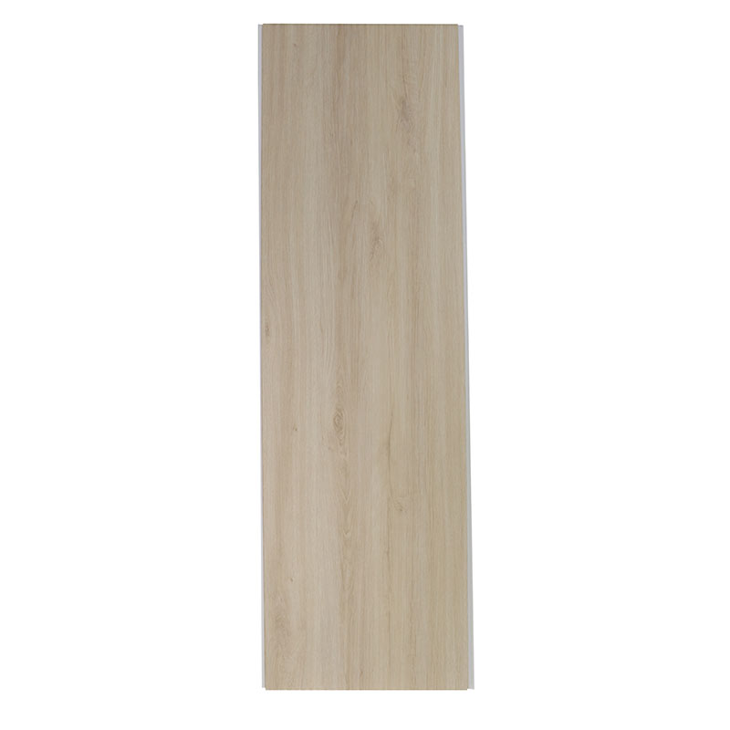 Panel Tipo Madera Maple Dusk / 10 Piezas (280x30 cm)