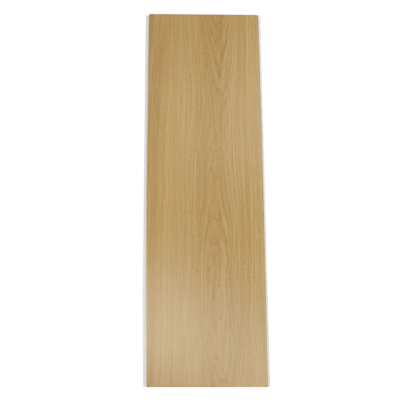 Panel Tipo Madera Birch Ember / 10 Piezas (280x30 cm)
