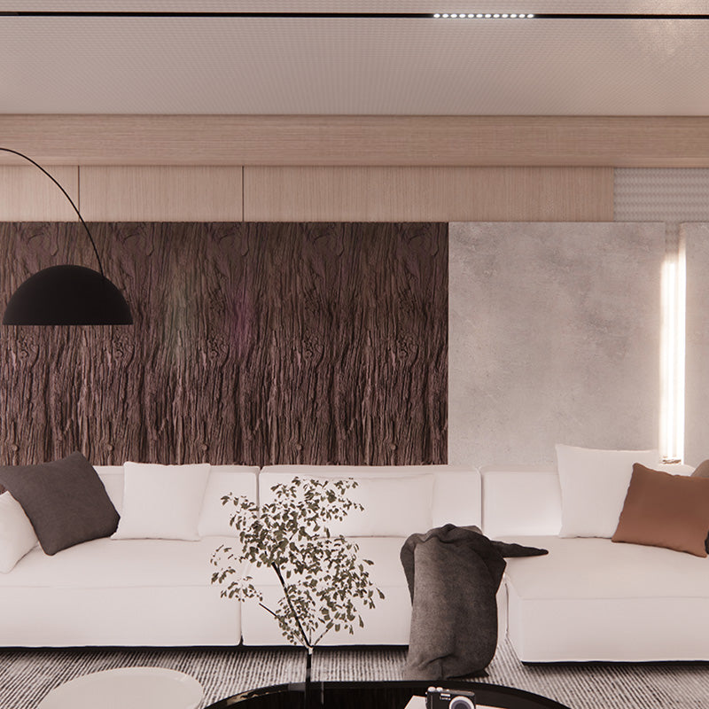 Panel Replica Tronco / 60x240 cm / Pieza
