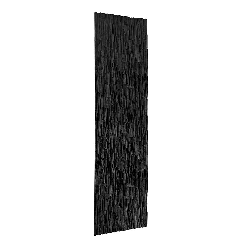 Panel Replica Piedras / 60x240 cm / Pieza