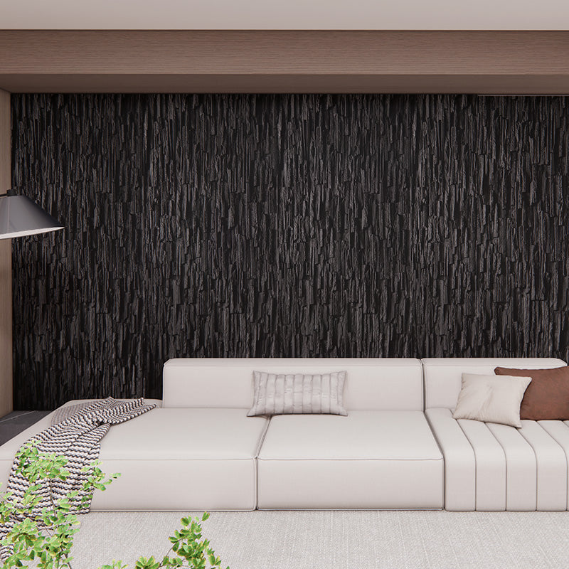 Panel Replica Piedras / 60x240 cm / Pieza
