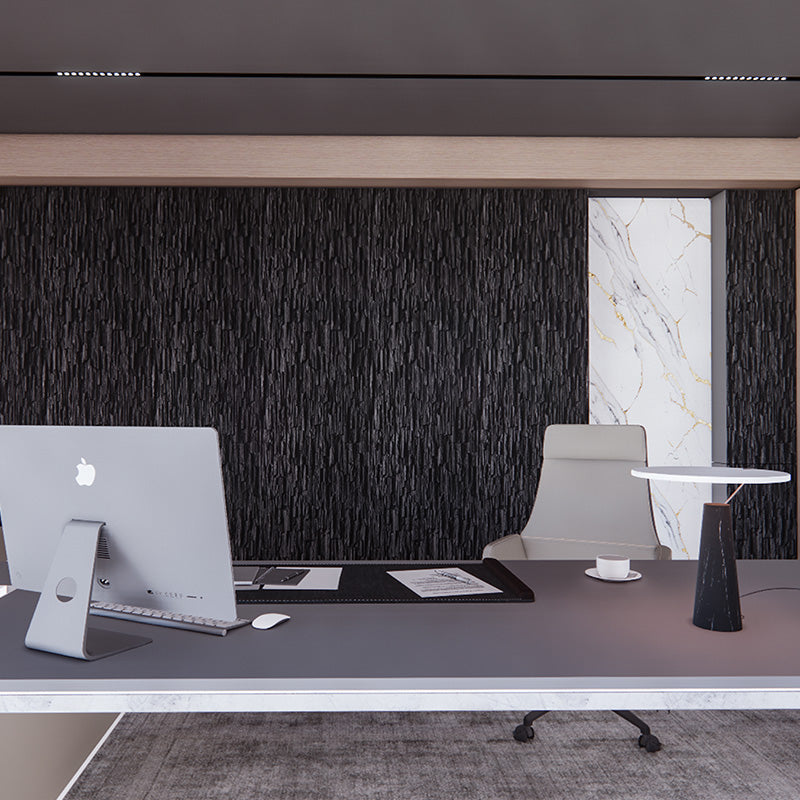 Panel Replica Piedras / 60x240 cm / Pieza