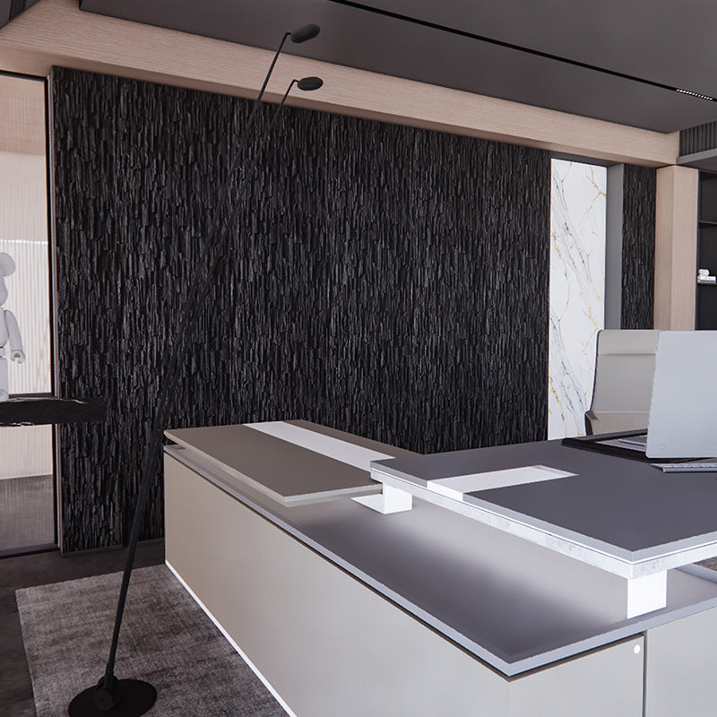 Panel Replica Piedras / 60x240 cm / Pieza