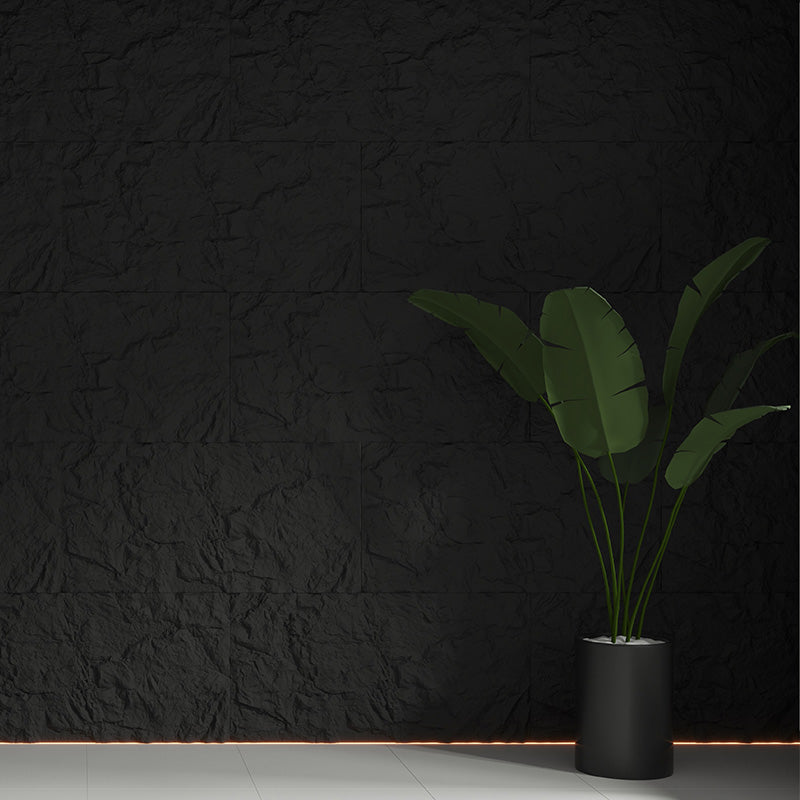 Panel Rocca Black / 60x120 cm / Pieza