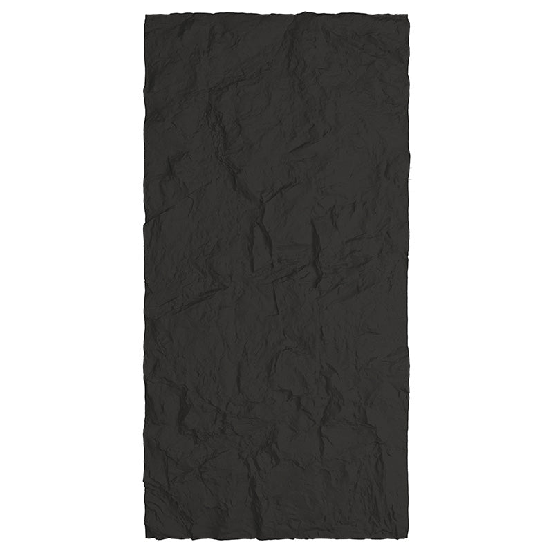 Panel Rocca Black / 60x120 cm / Pieza